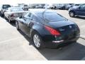 2003 Super Black Nissan 350Z Touring Coupe  photo #3