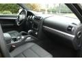 Black - Cayenne Tiptronic Photo No. 16