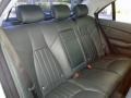 Charcoal Rear Seat Photo for 2003 Mercedes-Benz S #68003903
