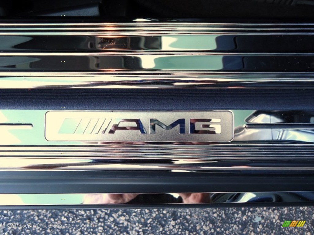 2003 S 55 AMG Sedan - Brilliant Silver Metallic / Charcoal photo #78