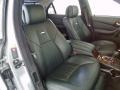 Charcoal Interior Photo for 2003 Mercedes-Benz S #68003966