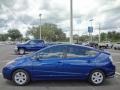 Spectra Blue Mica - Prius Hybrid Photo No. 2