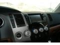 2012 Black Toyota Tundra Limited CrewMax 4x4  photo #7