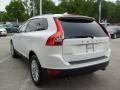 2010 Ice White Volvo XC60 T6 AWD  photo #5