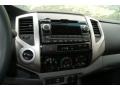 2012 Black Toyota Tacoma V6 TRD Sport Access Cab 4x4  photo #7