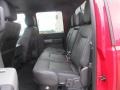 Black Rear Seat Photo for 2012 Ford F250 Super Duty #68004560