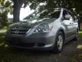 Slate Green Metallic 2005 Honda Odyssey EX