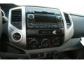 2012 Super White Toyota Tacoma V6 TRD Sport Access Cab 4x4  photo #7