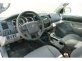Super White - Tacoma Regular Cab 4x4 Photo No. 6