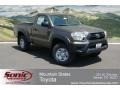 2012 Pyrite Mica Toyota Tacoma Regular Cab 4x4  photo #1