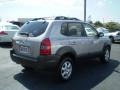 Sahara Silver - Tucson GLS V6 Photo No. 7