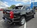 2010 Black Chevrolet Avalanche LTZ 4x4  photo #8