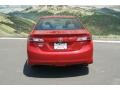 Barcelona Red Metallic - Camry SE Photo No. 5