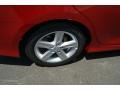 Barcelona Red Metallic - Camry SE Photo No. 10