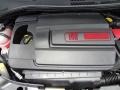 1.4 Liter SOHC 16-Valve MultiAir 4 Cylinder Engine for 2012 Fiat 500 Sport #68005380