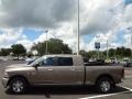 2010 Austin Tan Pearl Dodge Ram 2500 SLT Mega Cab  photo #2