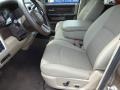 2010 Austin Tan Pearl Dodge Ram 2500 SLT Mega Cab  photo #4