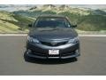 Magnetic Gray Metallic - Camry SE Photo No. 4