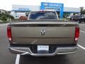 2010 Austin Tan Pearl Dodge Ram 2500 SLT Mega Cab  photo #6