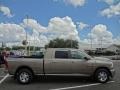 2010 Austin Tan Pearl Dodge Ram 2500 SLT Mega Cab  photo #8