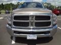 2010 Austin Tan Pearl Dodge Ram 2500 SLT Mega Cab  photo #12