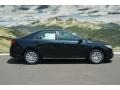 Cosmic Gray Mica - Camry LE Photo No. 2
