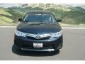 Cosmic Gray Mica - Camry LE Photo No. 4