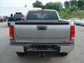 Steel Gray Metallic - Sierra 1500 SLE Extended Cab 4x4 Photo No. 7