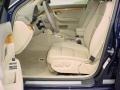 2006 Moro Blue Pearl Effect Audi A4 2.0T Sedan  photo #9