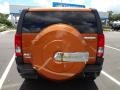 2007 Desert Orange Metallic Hummer H3 X  photo #8