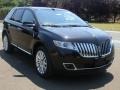 2013 Kodiak Brown Lincoln MKX AWD  photo #4