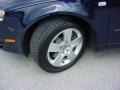 2006 Moro Blue Pearl Effect Audi A4 2.0T Sedan  photo #15