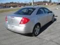 Quicksilver Metallic - G6 Sedan Photo No. 4