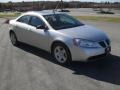 Quicksilver Metallic - G6 Sedan Photo No. 6