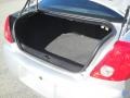Quicksilver Metallic - G6 Sedan Photo No. 16