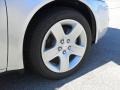 Quicksilver Metallic - G6 Sedan Photo No. 21