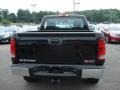 2012 Onyx Black GMC Sierra 1500 Regular Cab 4x4  photo #7
