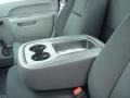 2012 Onyx Black GMC Sierra 1500 Regular Cab 4x4  photo #14