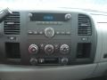 2012 Onyx Black GMC Sierra 1500 Regular Cab 4x4  photo #16