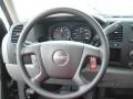 2012 Onyx Black GMC Sierra 1500 Regular Cab 4x4  photo #18