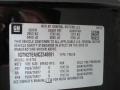 2012 Onyx Black GMC Sierra 1500 Regular Cab 4x4  photo #20