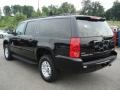 Onyx Black - Yukon XL 2500 SLT 4x4 Photo No. 8