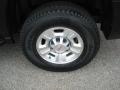 2012 GMC Yukon XL 2500 SLT 4x4 Wheel and Tire Photo
