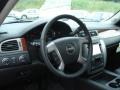 Onyx Black - Yukon XL 2500 SLT 4x4 Photo No. 10