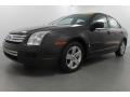 Alloy Metallic 2006 Ford Fusion SE