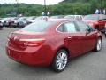Crystal Red Tintcoat - Verano FWD Photo No. 6