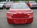 Crystal Red Tintcoat - Verano FWD Photo No. 7
