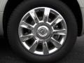 White Diamond Tricoat - Enclave FWD Photo No. 6