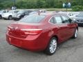 Crystal Red Tintcoat - Verano FWD Photo No. 6
