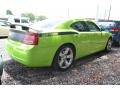 2007 Sublime Metallic Dodge Charger R/T Daytona  photo #3